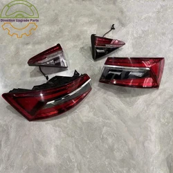 For Skoda Superb mk3 LED Tail light 3VD 945 307/308/207/208