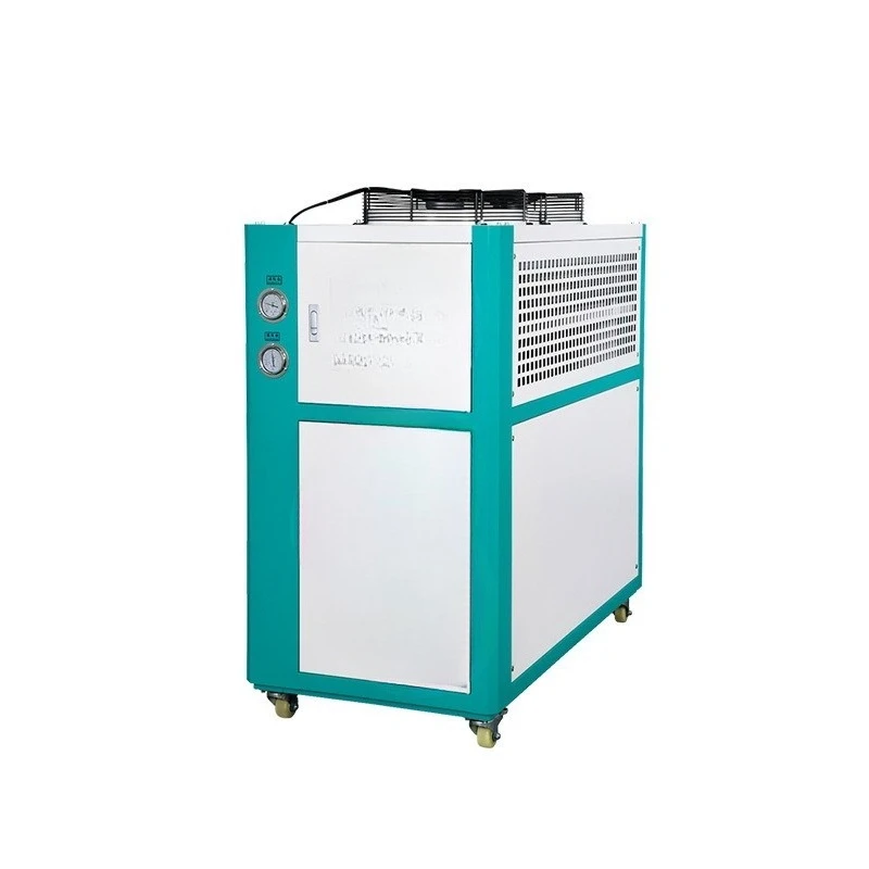 

Chiller, cold industrial chiller, injection molding cooling chiller
