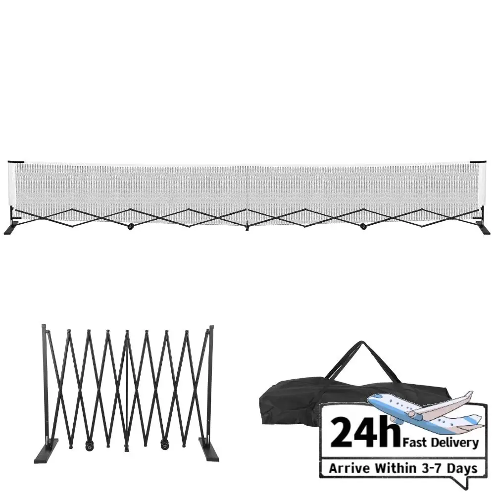 

Набор для пиклбола: сетка 22 фута, теннисная сетка для пиклбола с прочной металлической рамой, не требует сборки, с сумкой для переноски, для использования в помещении и на улице