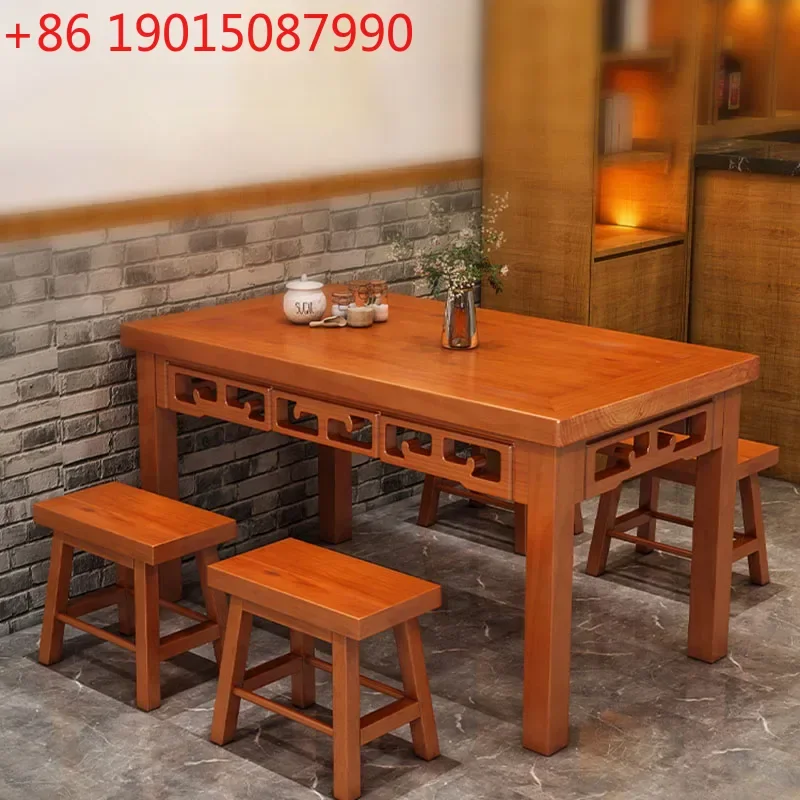 Table Dining Simple Easy Chairs Desk Night White Center Tables For Rooms Laptop Bed Mobili Arredamento Casa Living Room Kitchen