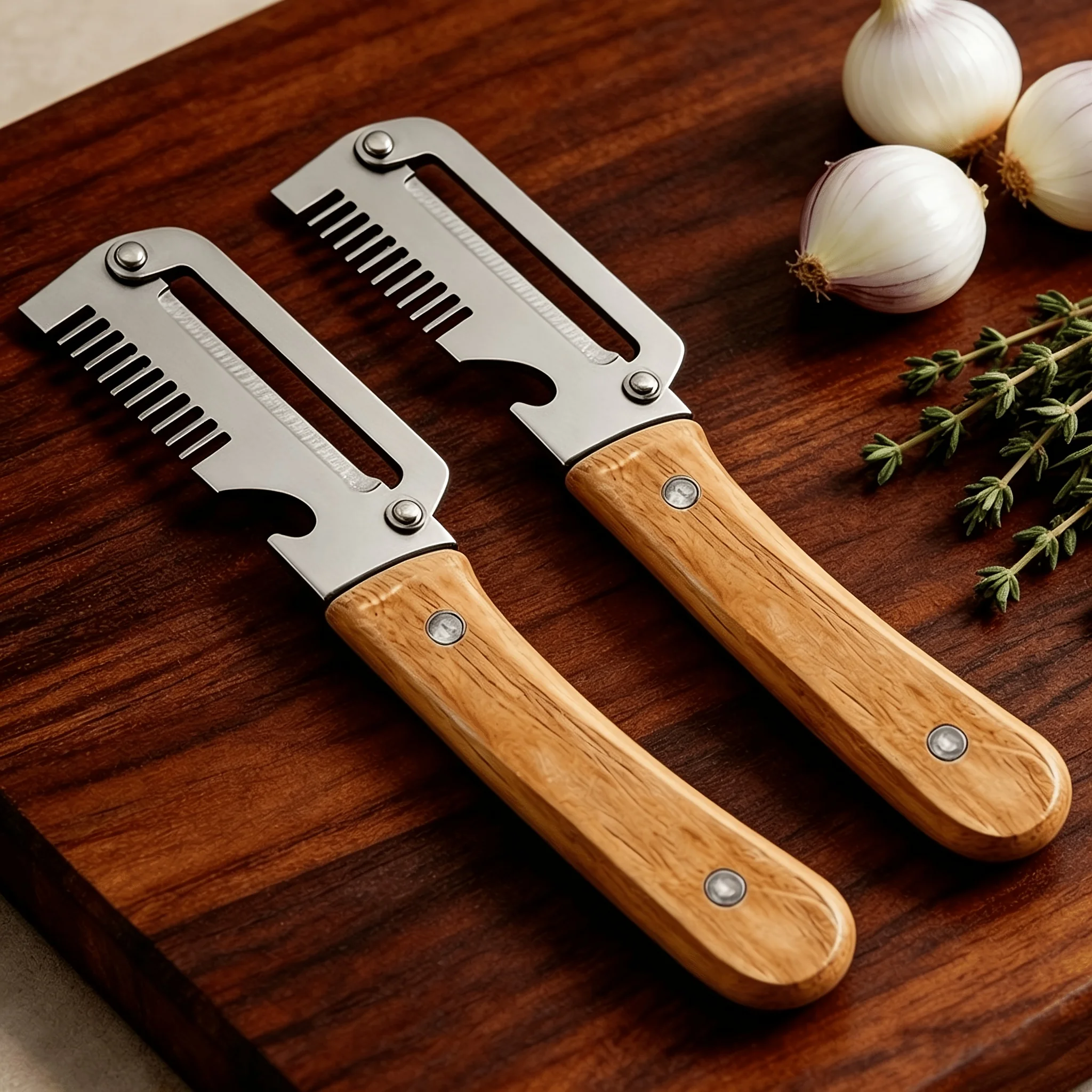 Çok Fonksiyonlu Sebze ve Meyve - Kitchen Helper Gadgets incelemesi ve fiyatı