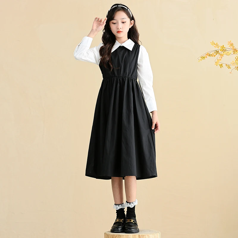abito-da-ragazza-stile-principessa-gonna-nera-alla-moda-autunnale-abbigliamento-stagionale-primaverile-ed-estivo-per-bambini-uniforme-scolastica