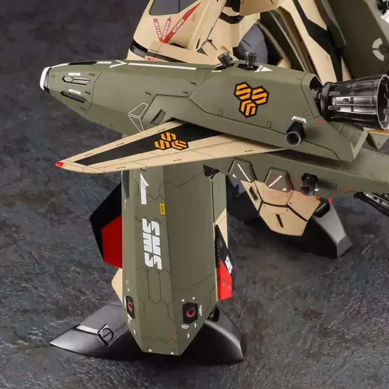Hasegawa Plastik Montajlı Mode - Model Kit Hasegawa incelemesi ve fiyatı