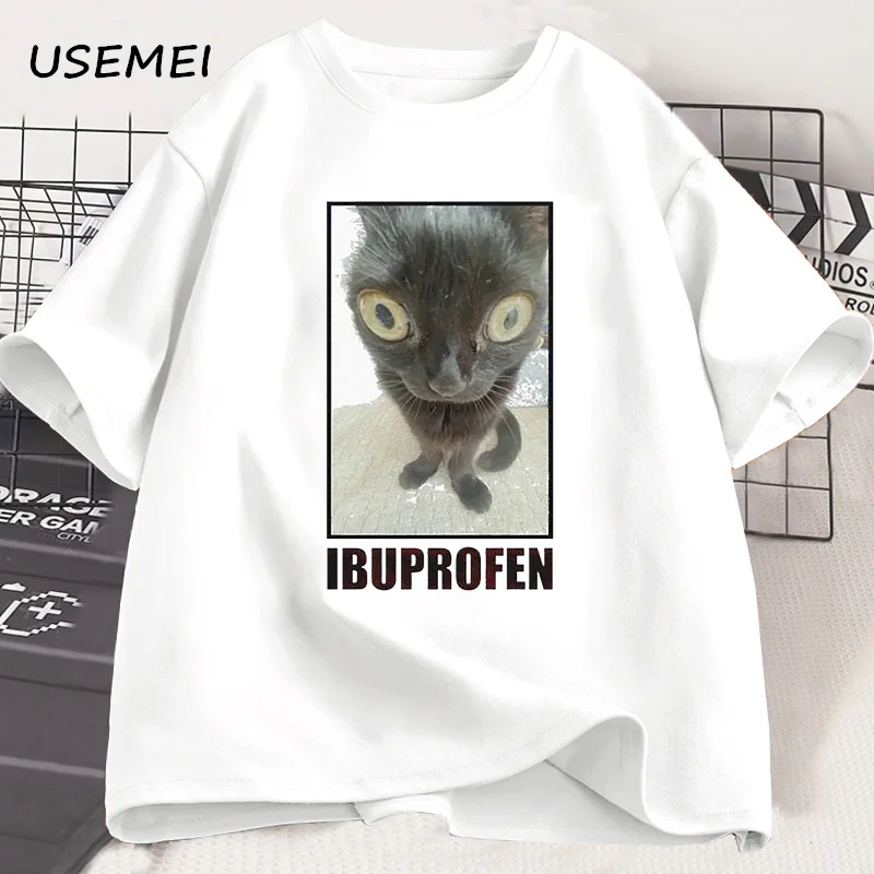 Cat Ibuprofen