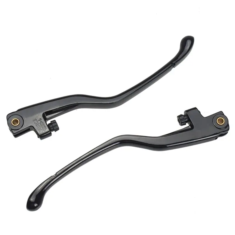 A03E-Brake Clutch Levers Motorcycle Handle For BMW K1600GT K1600GTL 2010-2016 R1200RT R900RT 2008-2014