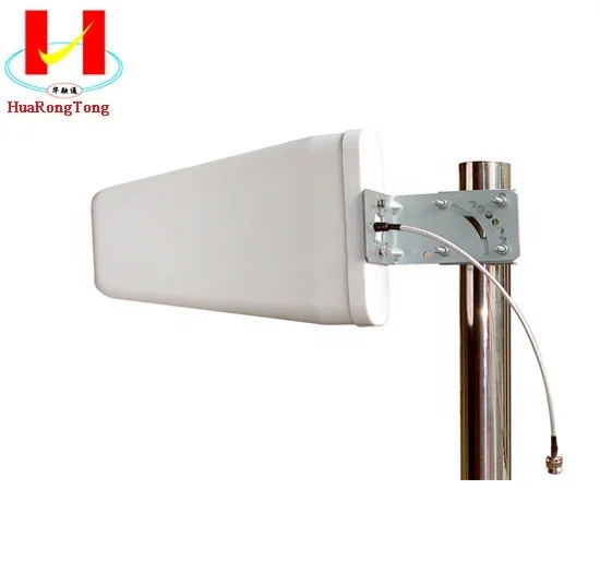 700~960/1710~2700 10dbi  log periodic antenna directional 4G LTE LPDA antennaLong range wifi antenna