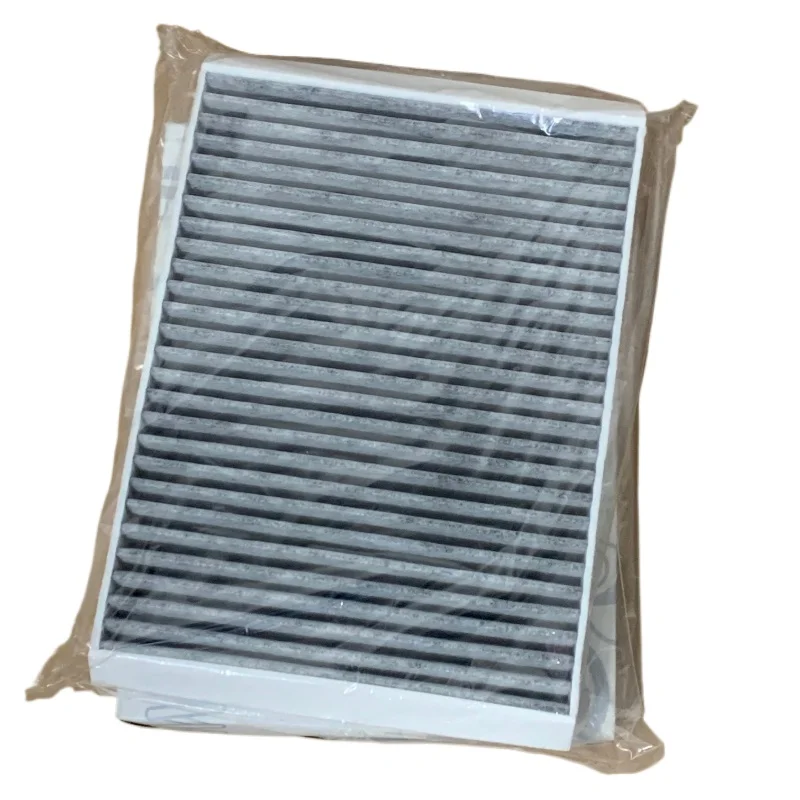 Filtro de aire de cabina A1668300218 para Clase C W205 Clase E W213 Clase M GLE W166 Clase GL GLS X166 GLC X253 1668300218