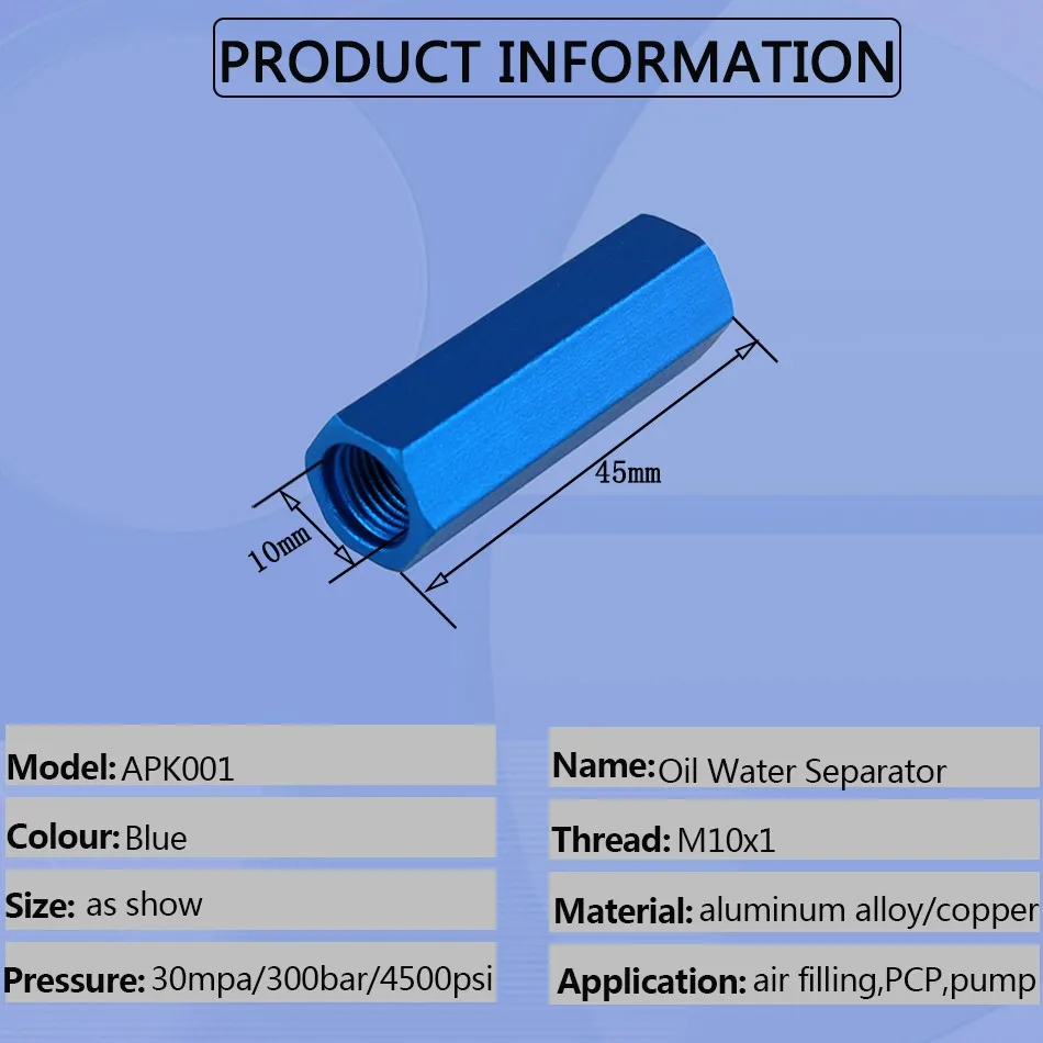 Рисунок 2 - PCP высокое давление ручной насос