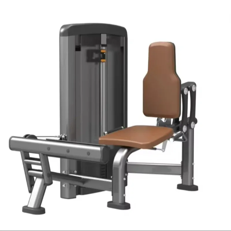 

YTYIN Durable Adjustable Steel Calf Extension Machine For Home Use Leg Muscle Strengthening & Flexibility Training Exercises