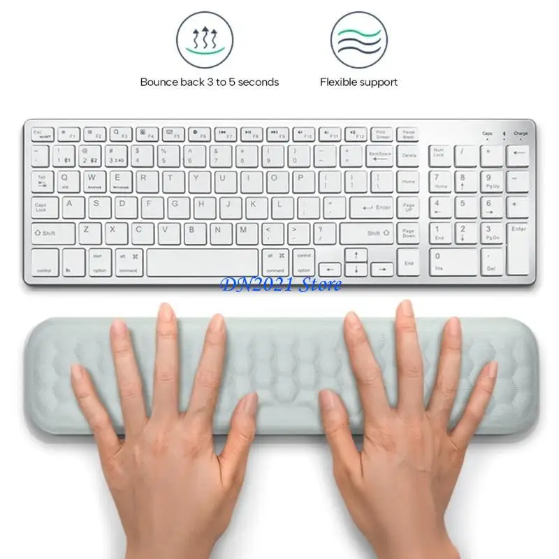 

F3KE MEMAME FOAM ПОДДЕРЖКА ЗАДНА