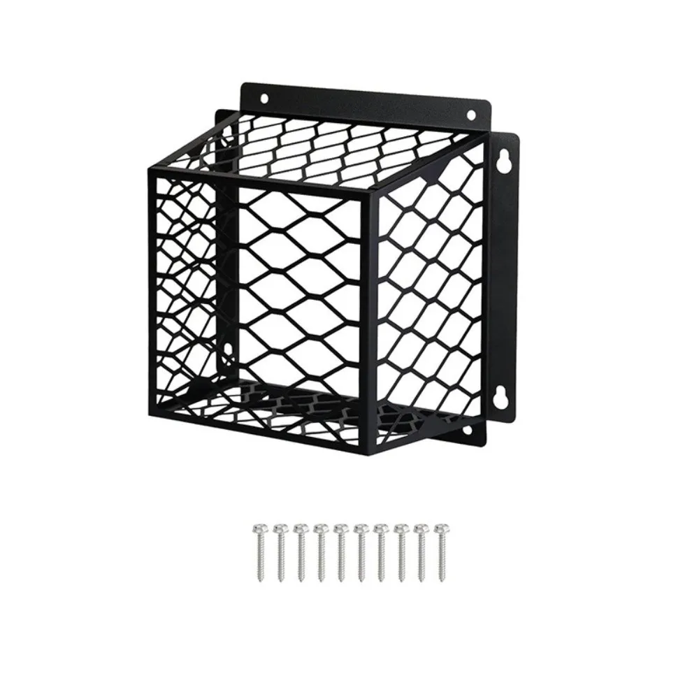 

Weatherproof Outdoor Vent Cover Wear-Resistant Rustproof Exhaust Protector Stainless Steel Sturdy Construction Dryer Vents Cover