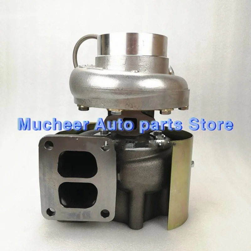 S300G Turbo 319702 51.09100-7601 51091007601 10331034 Turbocharger for Man Truck with D2840LF25 Euro 3 Engine