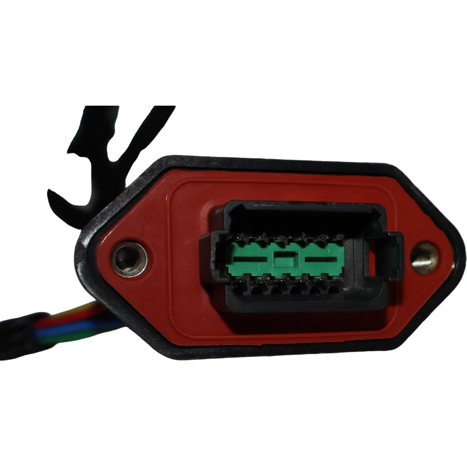 4P-9537 4P9537 Wiring harness assembly For Caterpillar CAT 816F Landfill Compactor