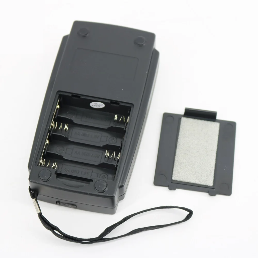 

Портативный цифровой твердомер Leeb Premium Products 2026 Smart Sensor AR936 с высокой точностью измерения (от 170 до 960 HLD, HL, HB, HRC, HRA)