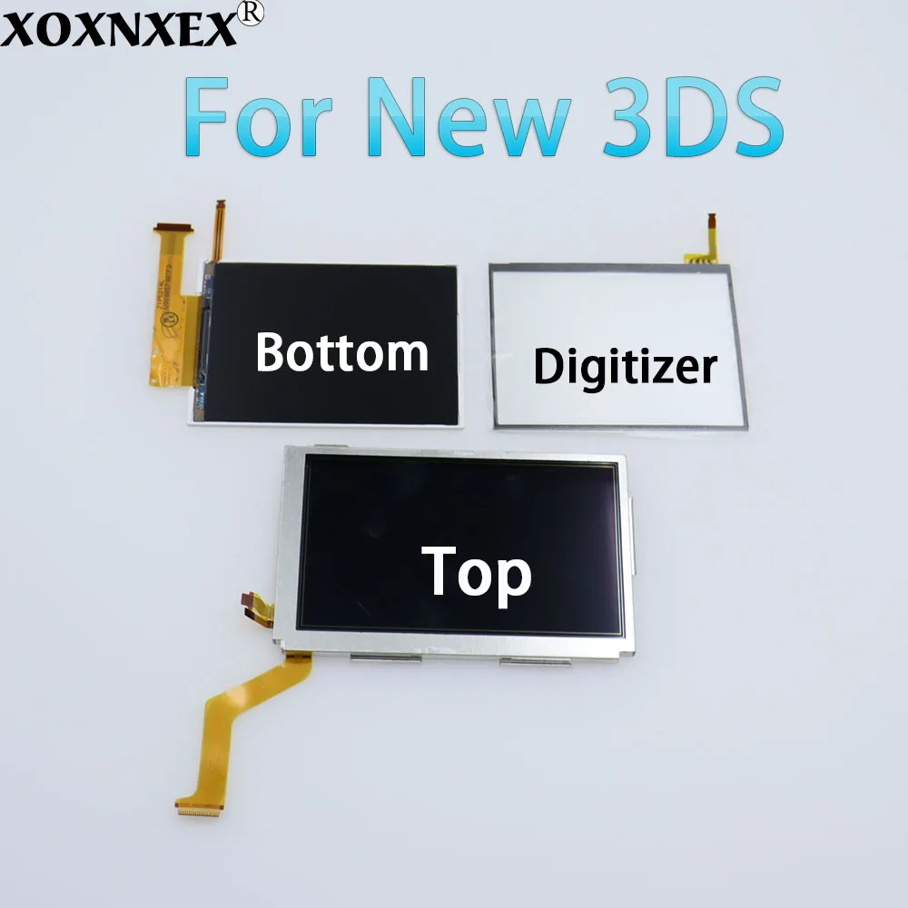 Original Replacemen… - image