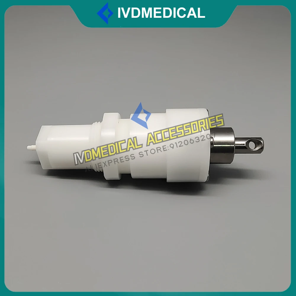 Original New Mindray 7.5ML Syringe BC2300 BC2600 BC2800 BC2600VET BC2800VET 7.5ML Diluent Syringe