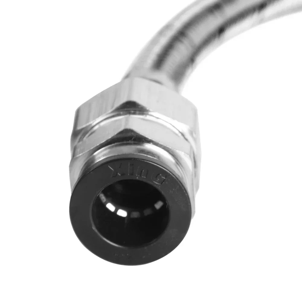 Efficient Shower Mixer Tap for RV and Camper 1500mm Length with User Friendly Design for Easy Operation and Installation