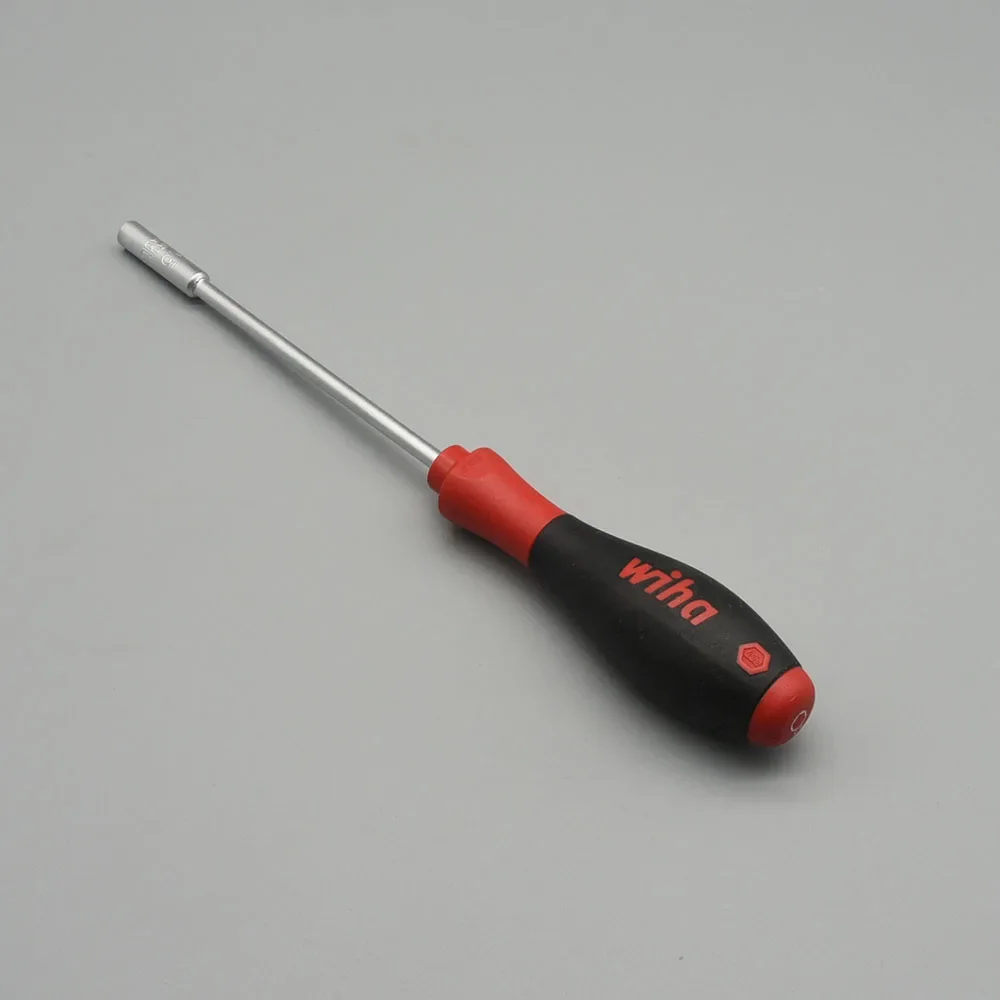 1PCS 5.5*125 mm Copier Repair Tool Socket Screwdriver Specialized for Xerox with Strong Magnet