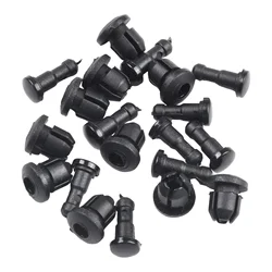 Upgrade Your For Honda Blackbird CBR1100XX and For Honda Pan European ST 1300 Fairing with this Pack of 10 Clips