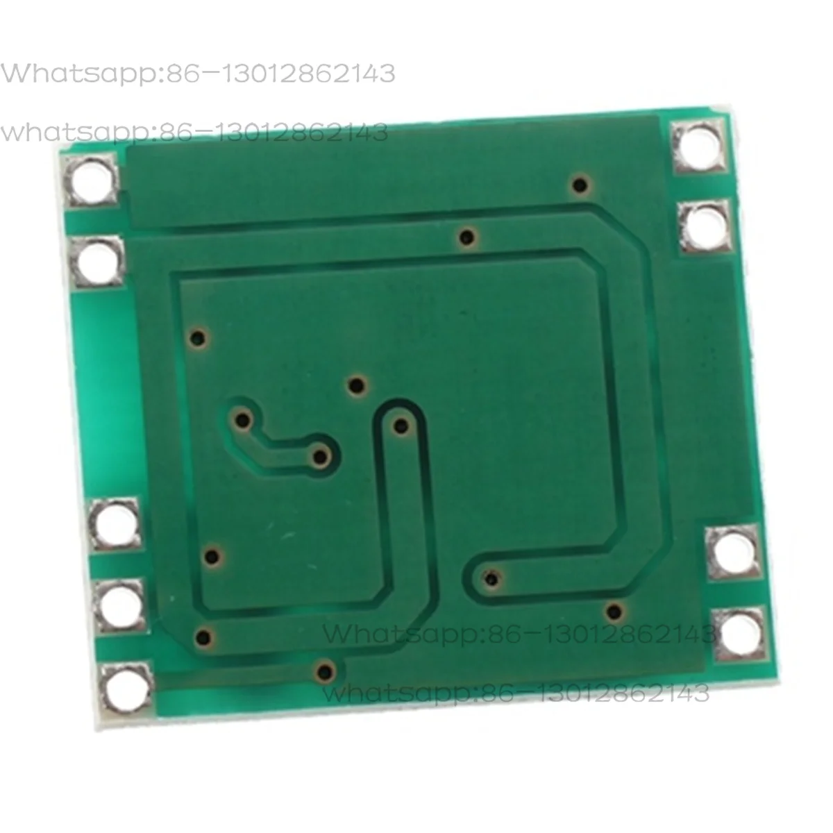 50PCS PAM8403 Audio Speaker Sound Amplifier Board Module DC 5V Mini Power Amplifier Board for Class D Stereo Audio view 4