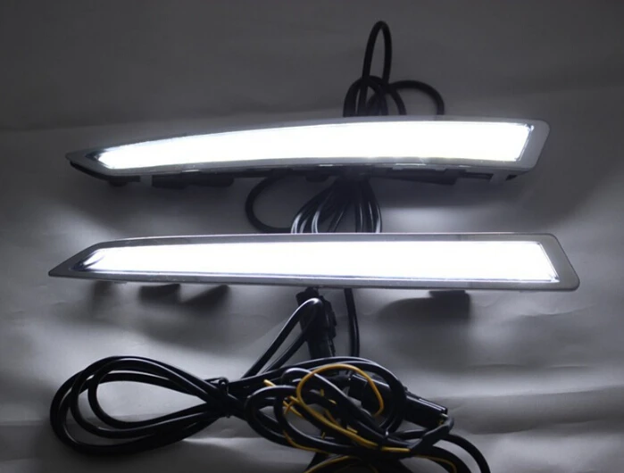 LED,2012~2015 kuga day Light, kuga fog light,kuga headlight;Transit,Explorer,Topaz,Edge,Taurus,fusion,kuga taillight