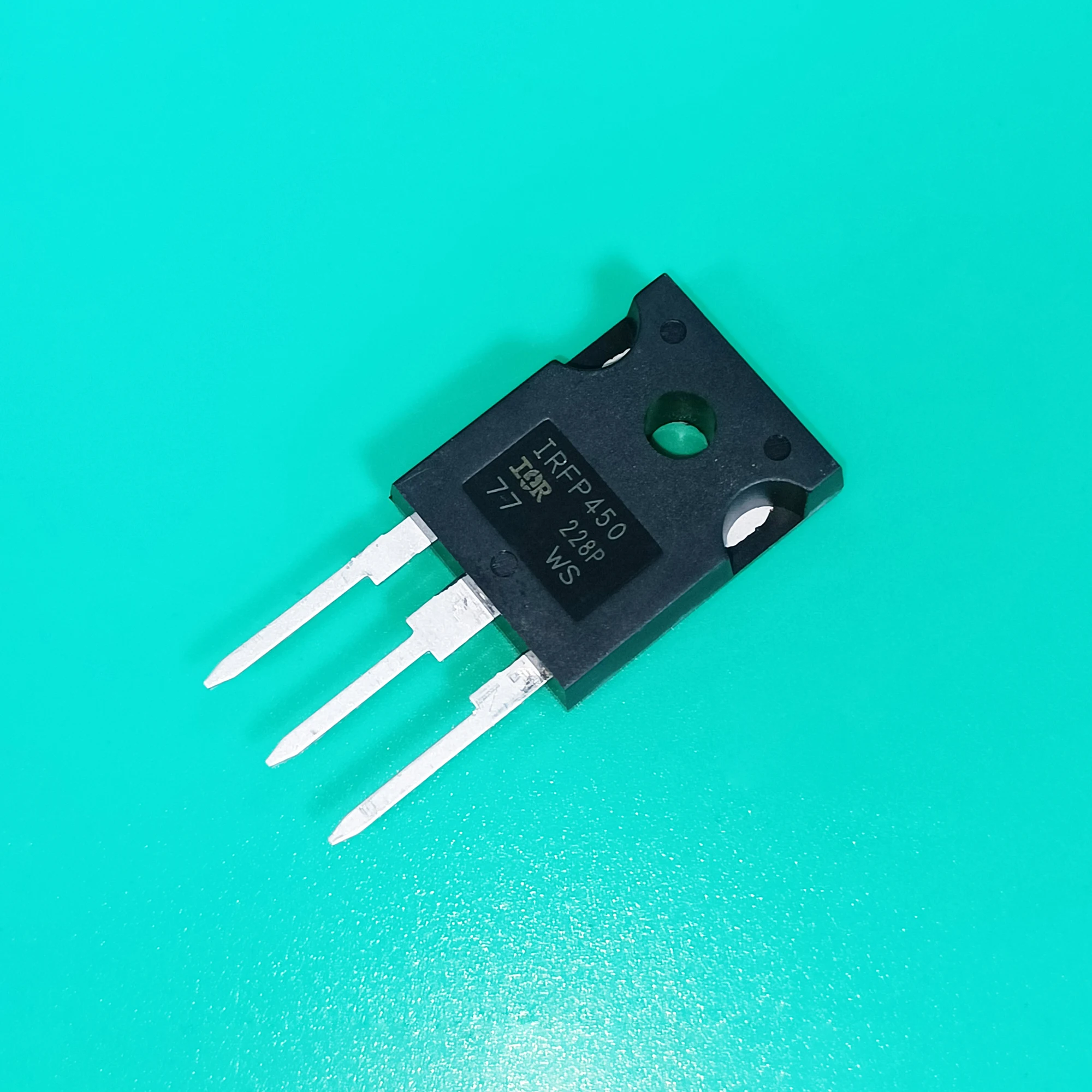 5pcs/lot IRFP450 PBF TO-247 IRFP450PBF MOSFET N-CH 500V 14A TO247-3 IR FP450 IRFP 450 450PBF