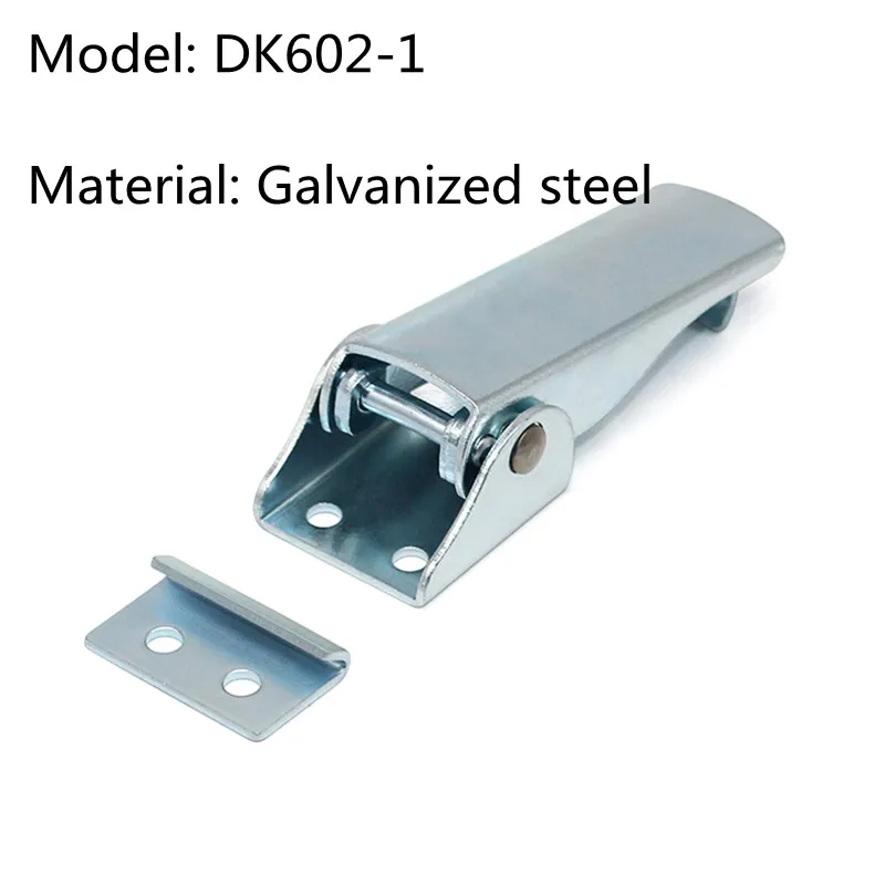 Variant: DK-602-1