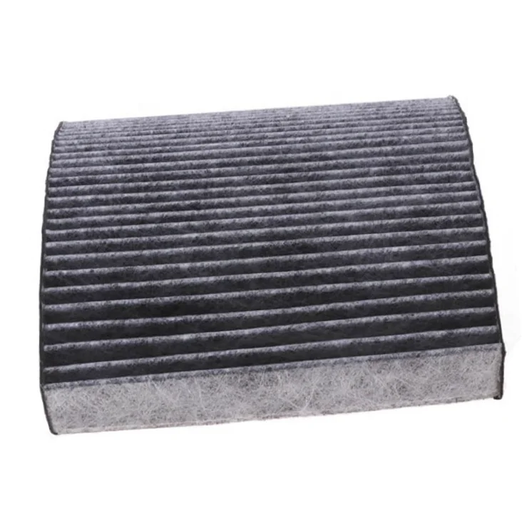 LR 64119237554 Strong Durable Cleaning Power Air Filter For BMW