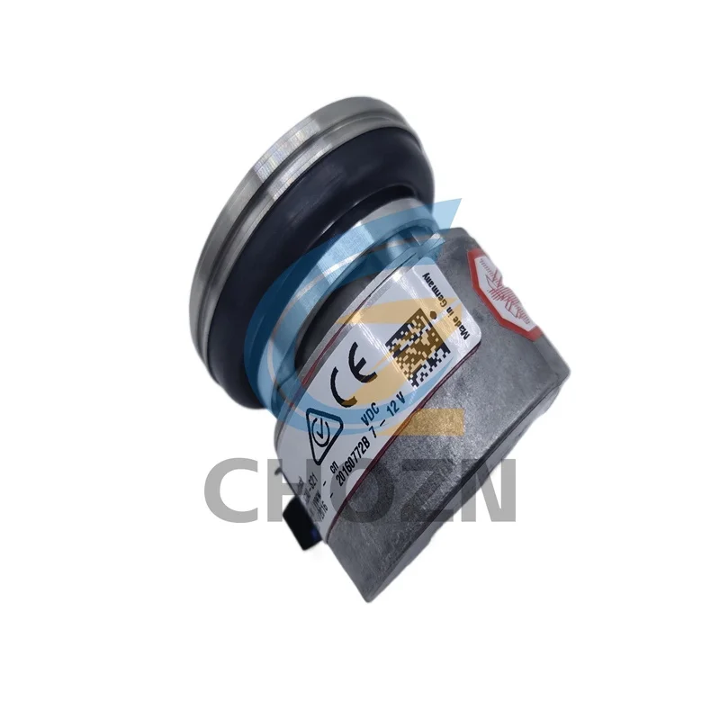 Printing Machine Spare Parts C2.101.3013 SICK Encoder SRS50-HZA0-S21 C2.101.3013/02 Offset Printing Spare Parts