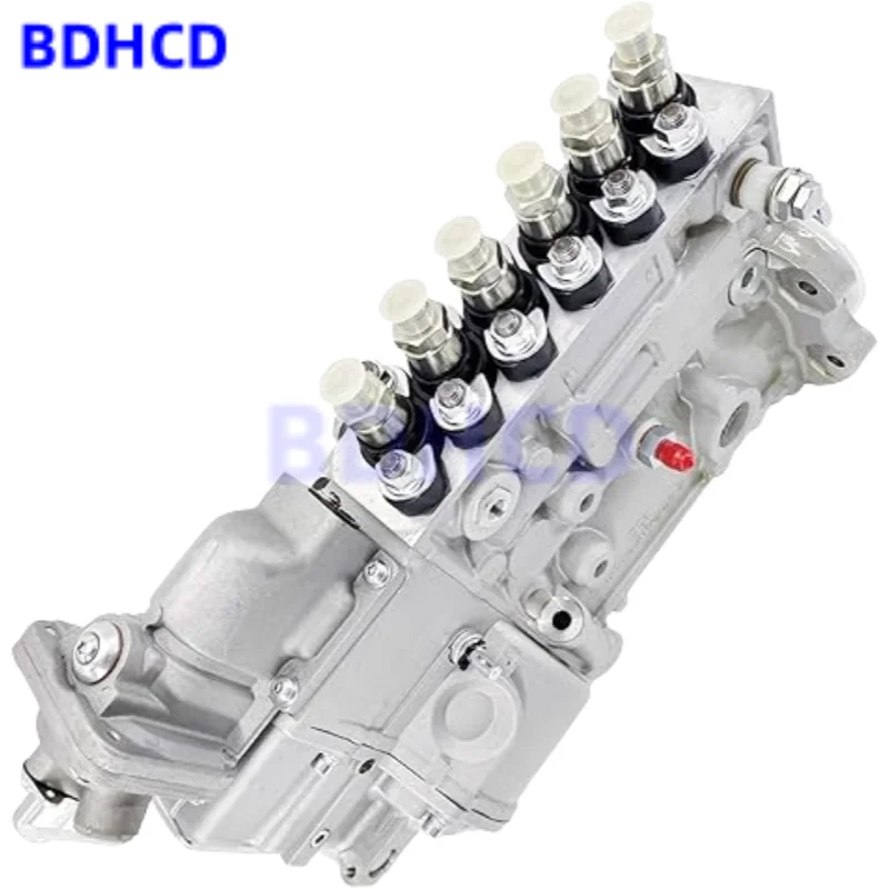P7100 Diesel Engine Pump High Pressure Fuel Injection 0402736885 0402736854 Suitable For 5.9L 12v Engine 94-98