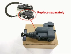 Actuador de pestillo de cerradura de puerta de maletero, Motor de arranque de puerta trasera, compatible con Ford Ecosport 2013- 2017, CN15-A219A-NE, CN15A219ANE, CN1A5426413BE