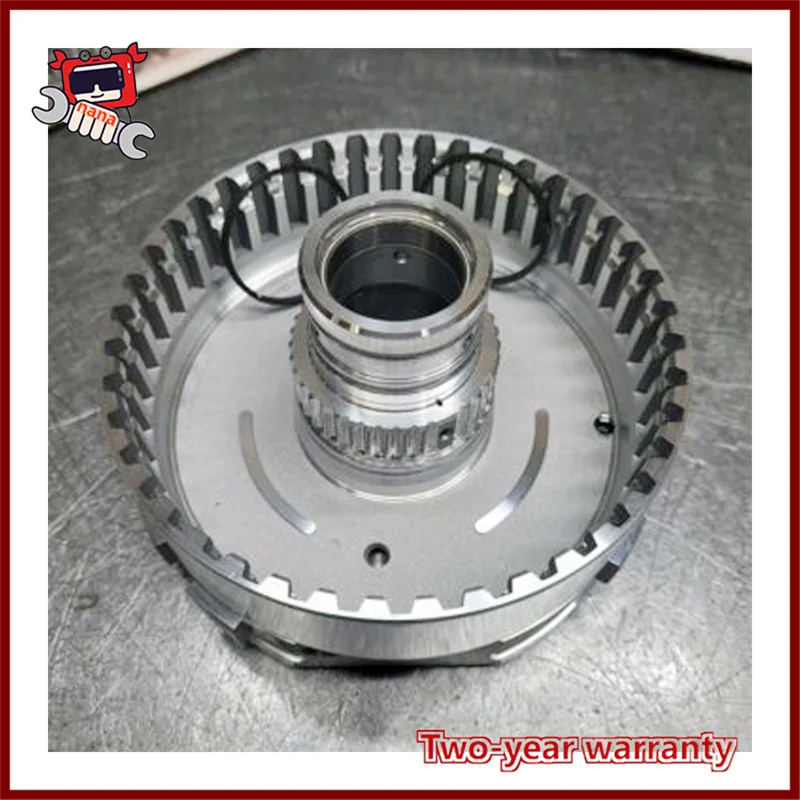 A343E A343F 30-43LE 오리지널 Mopar 68272623AB 변속기 마스터 재구성 키트 62TE For TOYOTA 2700 HYUNDAI Terracan 1995-UP ™