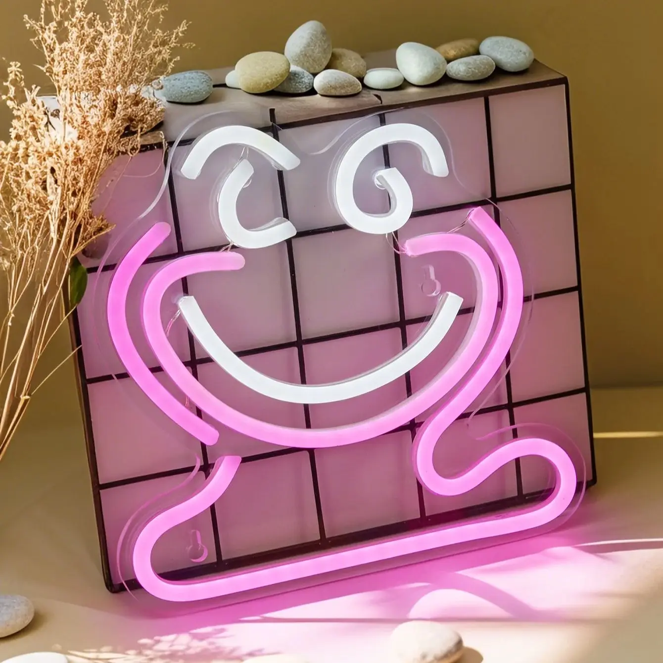 

Светодиодный неоновый светильник Chi-buy в виде лягушки-монстра, USB-питание, неоновая вывеска, ночник, подходит для спальни, свадьбы, Хэллоуина, Дня благодарения, Рождества