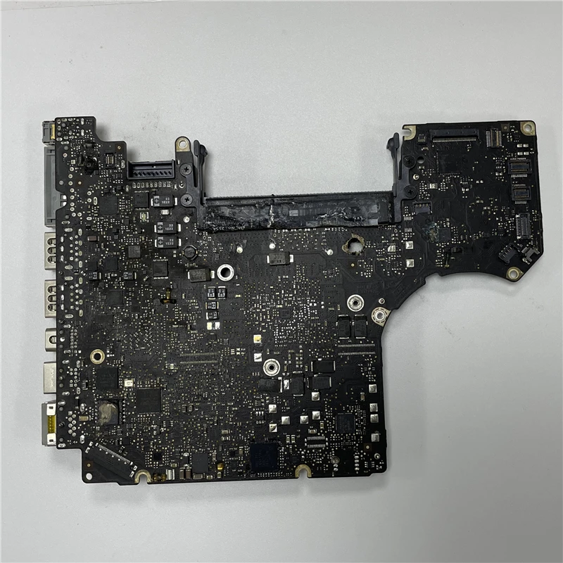 2012years 820-3115-B 820-3115-A 820-3115 Fault Logic Board For MacBook Pro 13