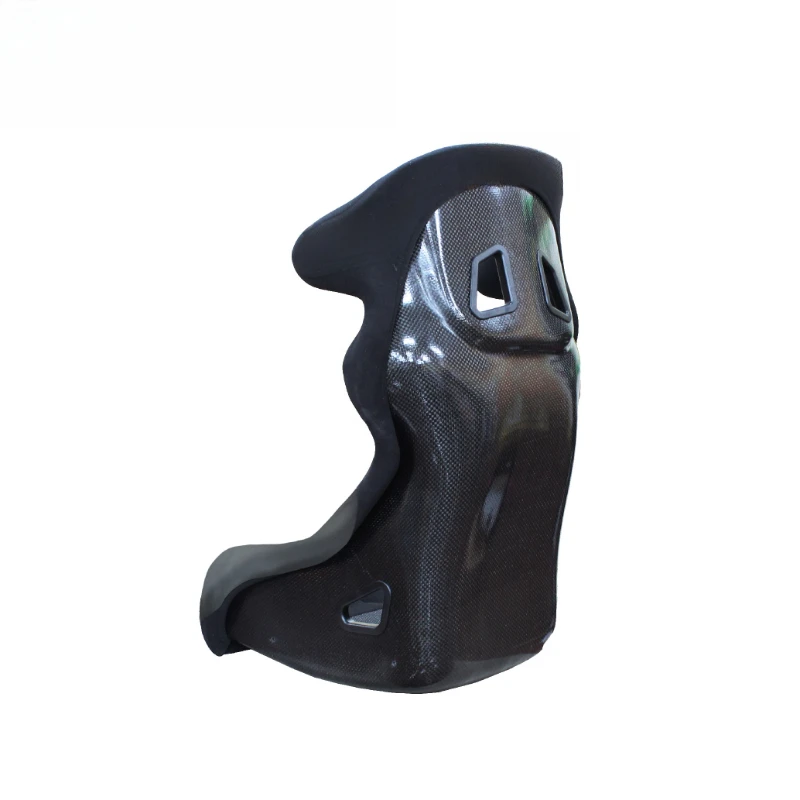 Hot Selling Carbon Fiber Racing Bucket Seats Interior Modification Accessories