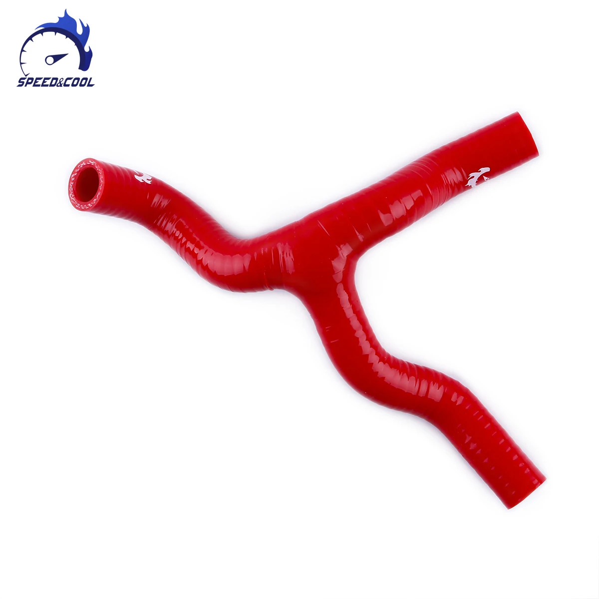 SPEED&COOL For 2012-2018 Vauxhall Astra Mk6 J 2.0 VXR Car Silicone Radiator Coolant Hose Kit