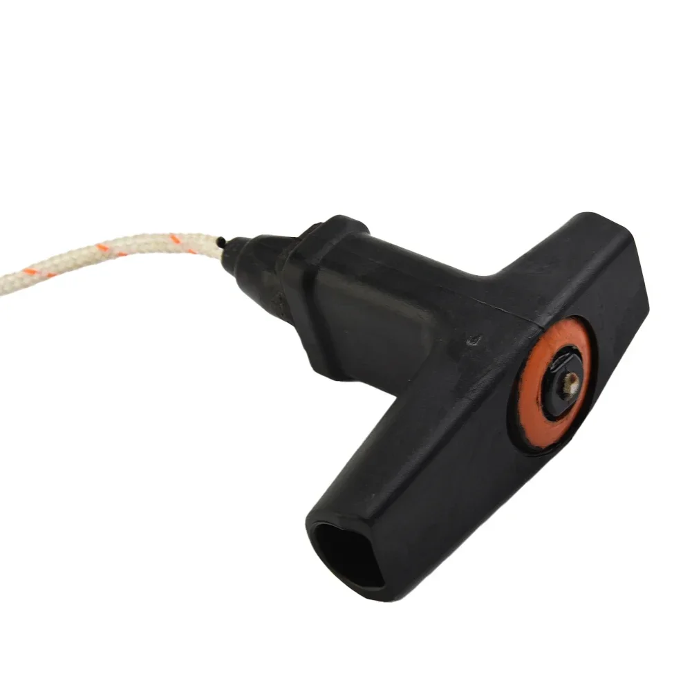 Elastostart maniglia di avviamento a strappo con corda da 4 5mm per TS400, TS410, TS420 accessori durevoli e affidabili per utensili elettrici Stihl