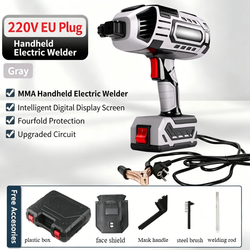 Thumbnail 2 - #27 Ranked Inverter TIG Welders Picks in 2026