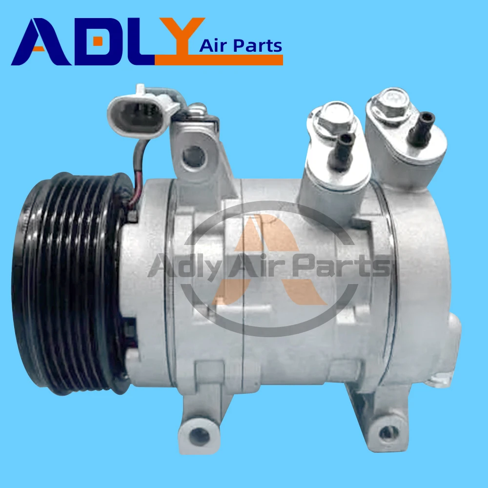 Air Conditioning Ac…