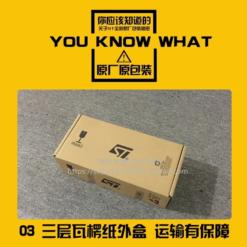 New/Original RT7206KDAGQWF Package QFN Silkscreen T3= Chip USB PD Programmable Control