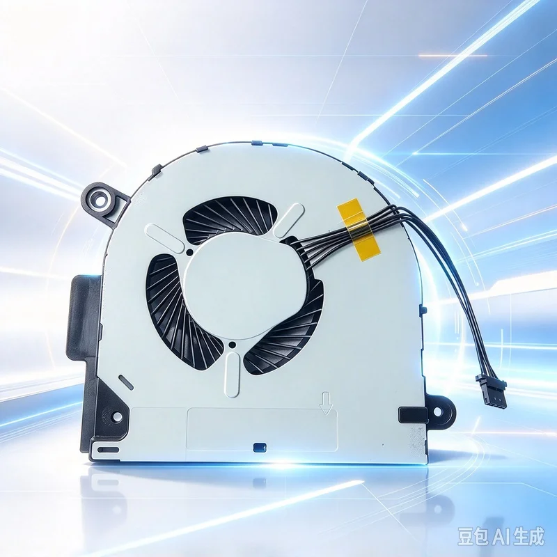 Notebook Fan for Lenovo Xiaoxin V1000 V4000 Y50C Z41-70 Z51-70 500-15ACZ-15