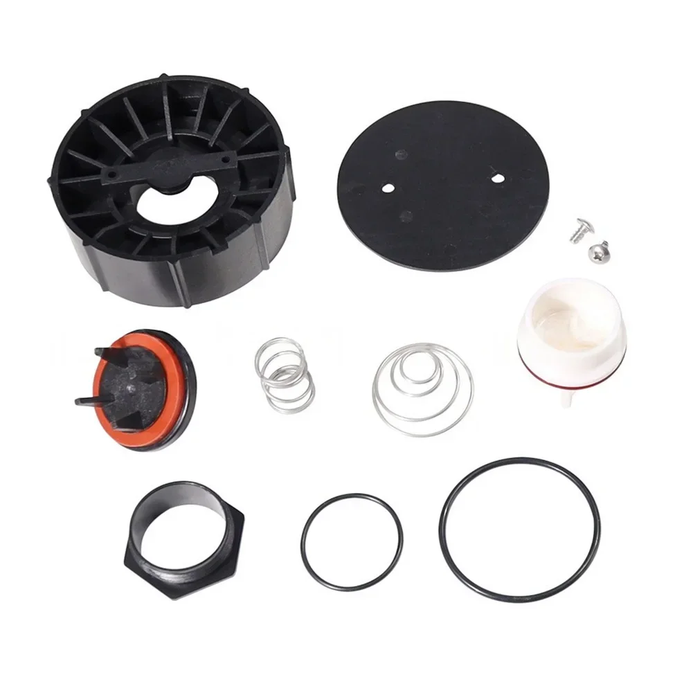 For Irrigation Systems Repair Kit For WATTS Long Lasting Vacuum Breaker Parts Repair Kit Complete Replacement Kit