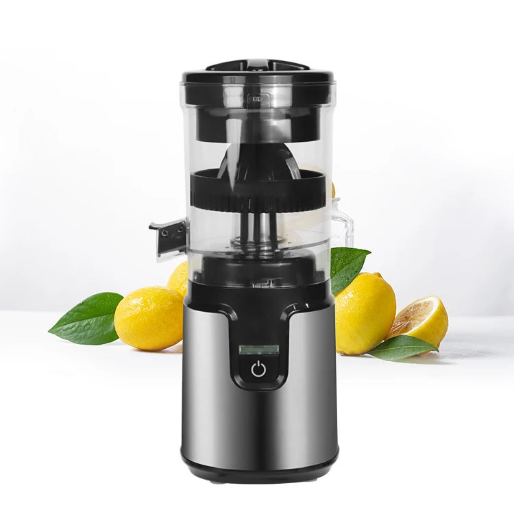 

Customized Waterproof USB Electric Juicer Machine Modern Home Kitchen Appliance for Car Hotel for Orange Fruit