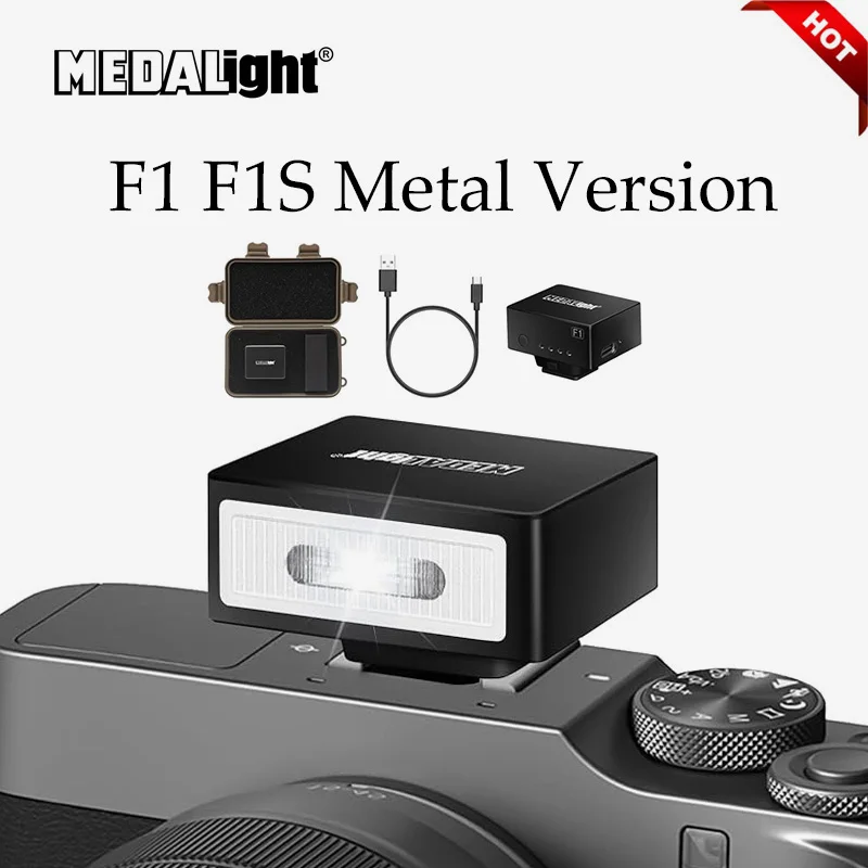 medalight-f1-f1s-metal-versio-mini-rechargeable-camera-flash-light-speedlite-for-fuji-sony-nikon-canon-digital-film-dslr-cameras