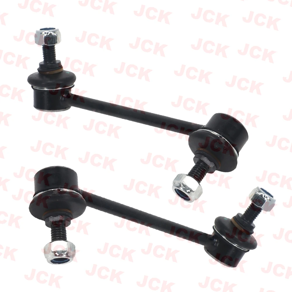 

2PCS Front Stabilizer Link For Haval H3 H5 Isuzu TAGA GWM Safe Sing Socool Sailor Steed Deer Wingle 2906400K00B1 2906300K00B1