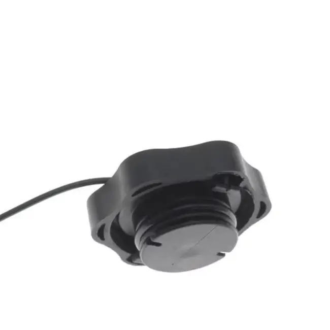 3L3Z3A697AA 8L2Z3A006A 82726 Power Steering Reservoir Cap For Ford For Explorer For Mustang For Edge For Escape Expedition