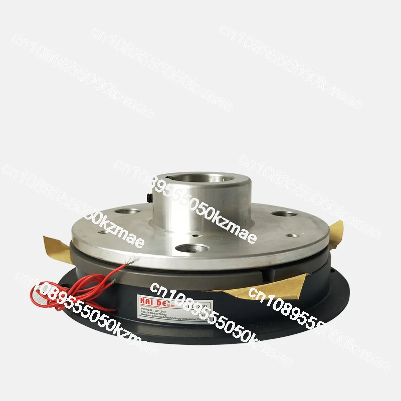 

Электромагнитный тормоз FBD с алюминиевым сиденьем, 24 В, энергетический тормоз