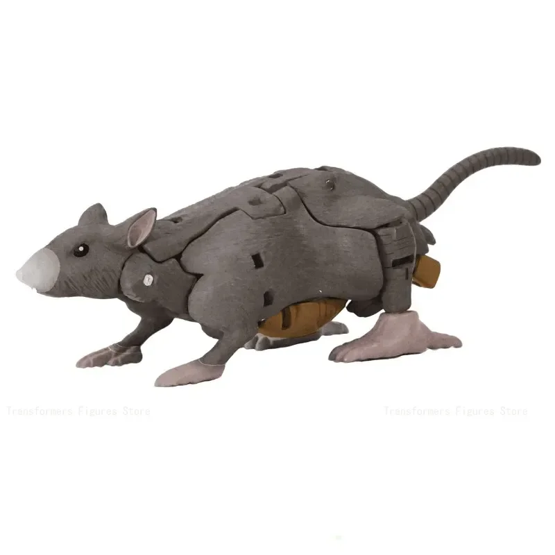 Fans Hobby Original Transformer G Series WF-Optimus Primal set G1 Movie Cartoon Action Figure Anime Movable Robot Toys Gifts