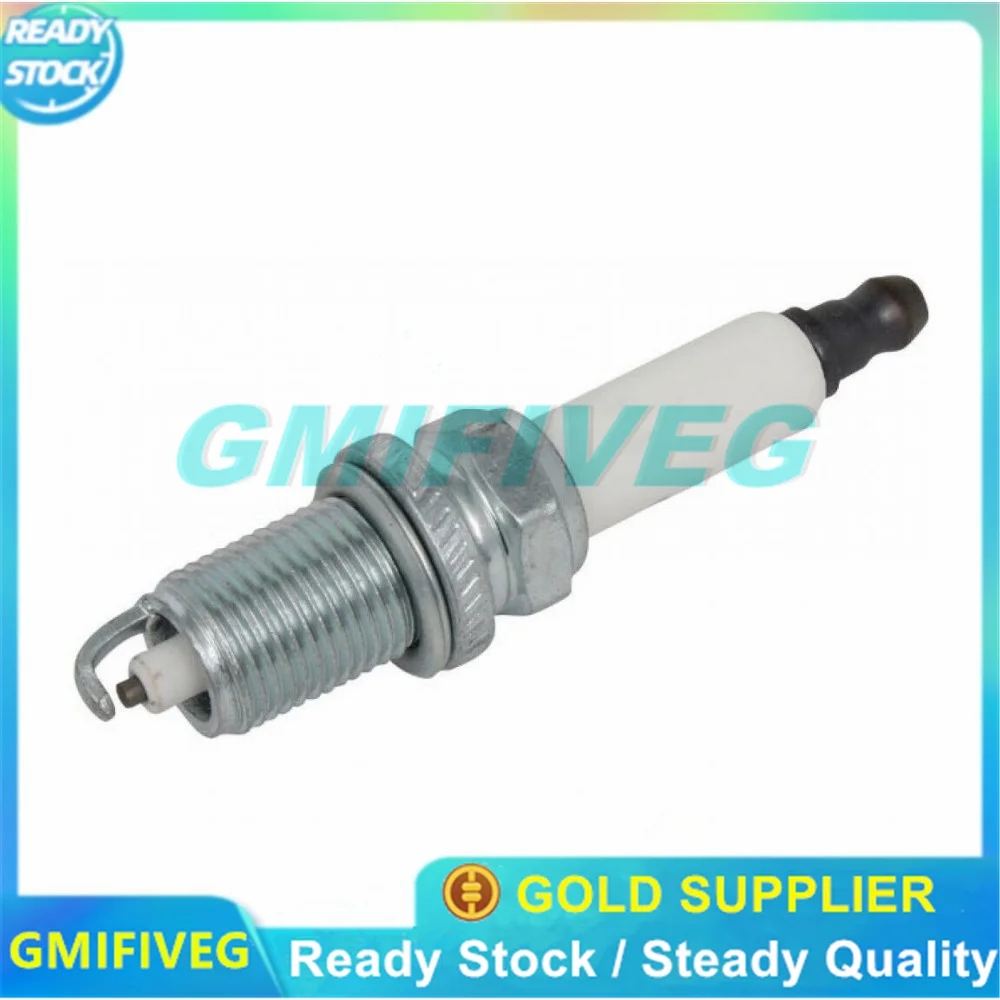 New 25193473 Spark Plugs for Vauxhall Corsa Adam Zafira Meriva 1.2 1.4 Petrol