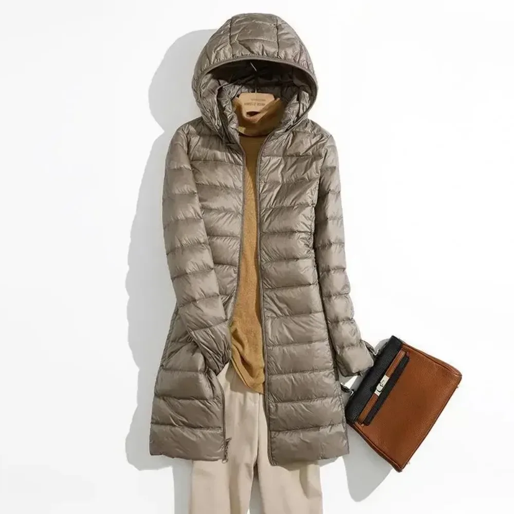 Thumbnail 2 - #28 Cheap Womens Plus Size Winter Coats Worth Buying